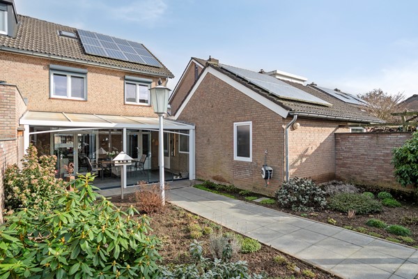 Medium property photo - Salviusstraat 22, 6141 LK Limbricht